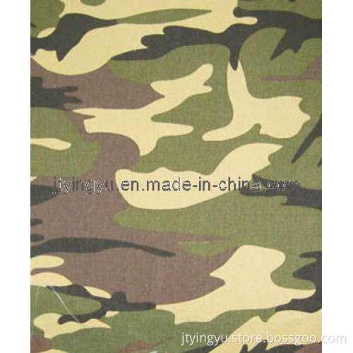 Printed Satin (BX-satin No. 17)